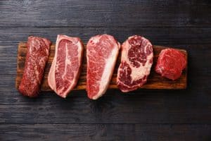 Is it possible to feed your dog a raw diet on a budget? You bet! Here are 13 great tips