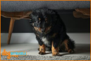 Stress-related health concerns: Can dogs get hives from stress? Recognizing and Managing Canine Stress Symptoms.