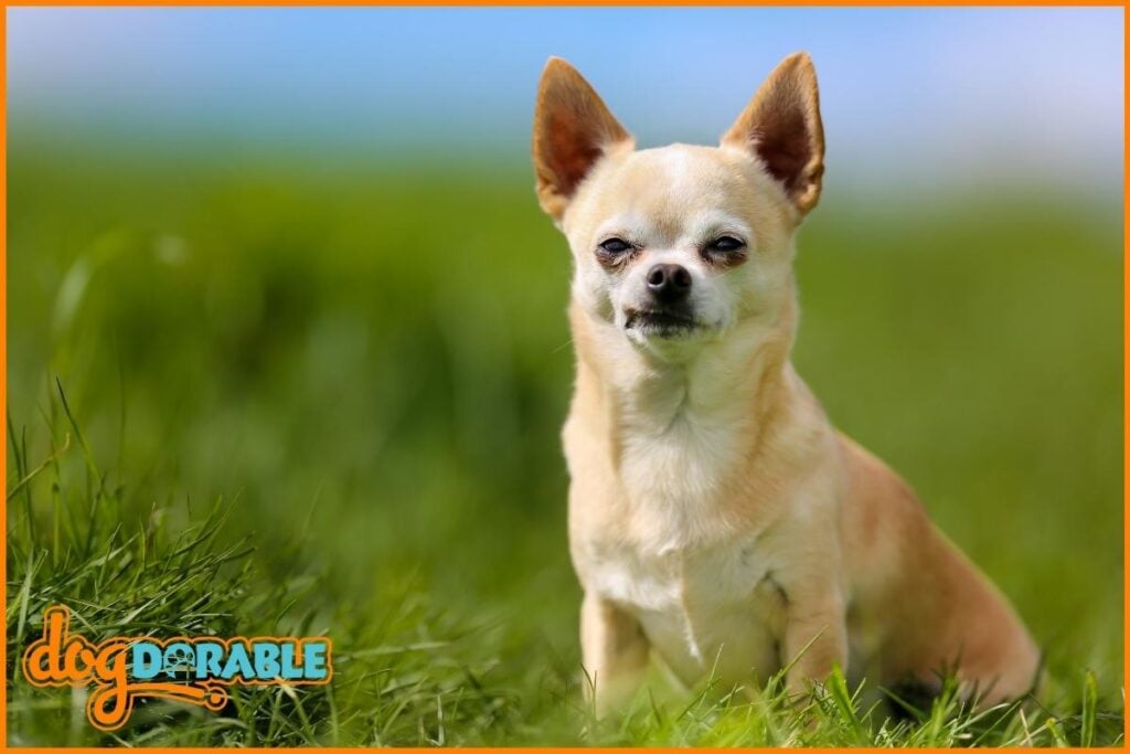 What Are Deer Head Chihuahuas? Exploring Their Head Shape