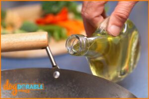 Exploring nutritional benefits: Safflower oil for dogs - Adding Healthy Oils to Your Dog's Diet for a Shiny Coat.