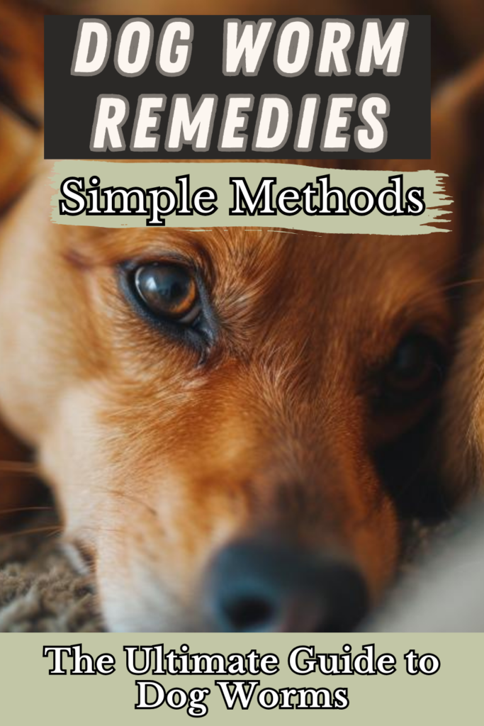 Image showcasing How Do Dogs Get Worms? [Sources and Prevention] - Dogdorable