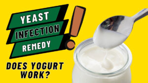 How much yogurt to give a dog for a yeast infection? Understand the appropriate dosage and benefits of using yogurt to address yeast infections in dogs.