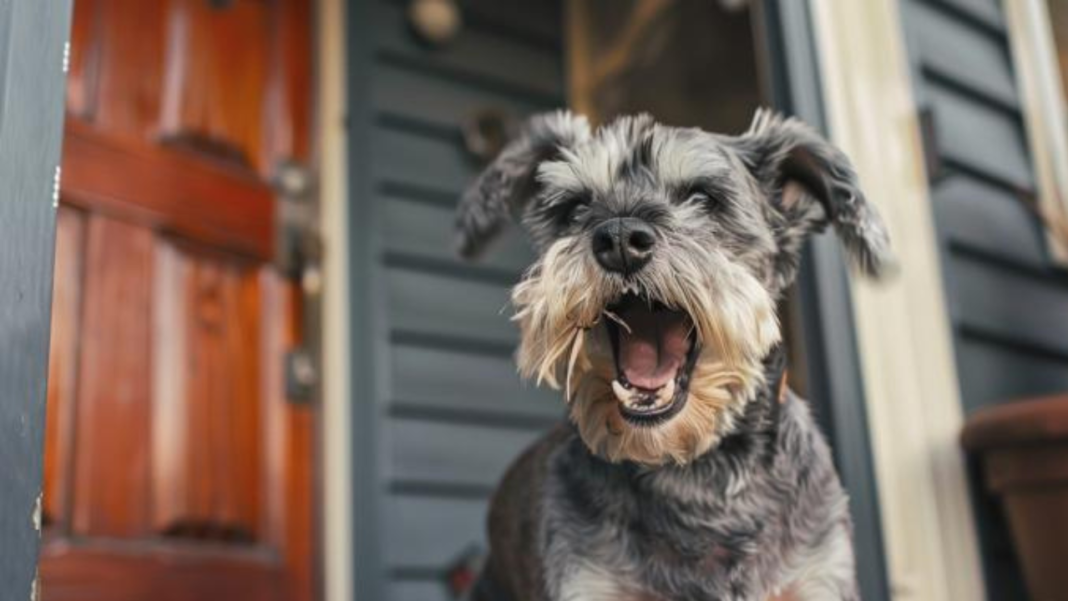 🚫 7 Common Miniature Schnauzer Behavior Problems and How to Solve Them