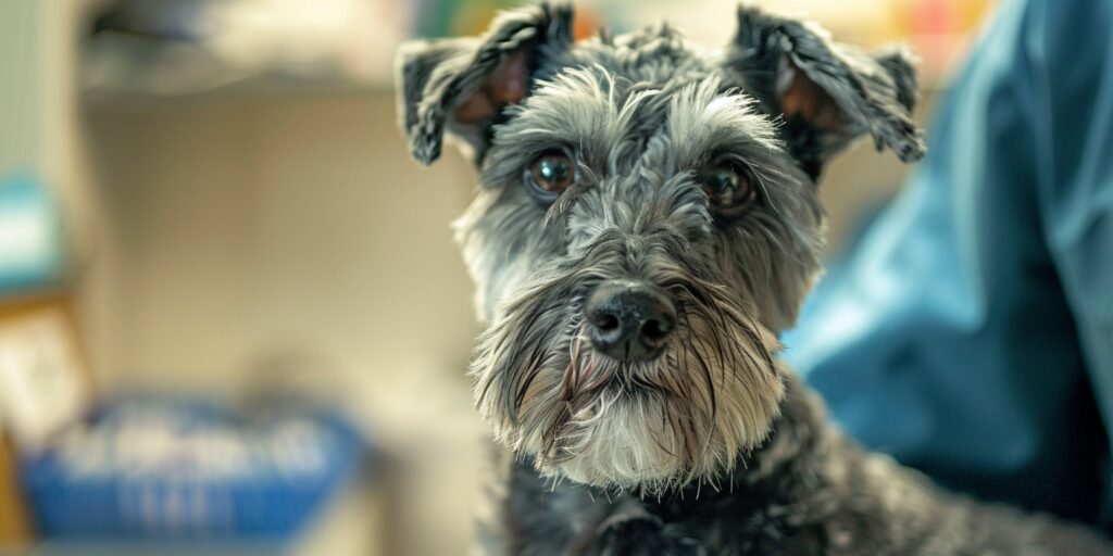 🩺 Don’t Fall for These 5 Miniature Schnauzer Health Myths!