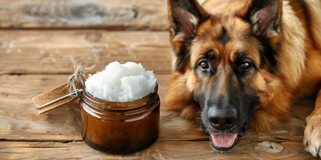 View of How to Groom a German Shepherd Dog - American Kennel Club