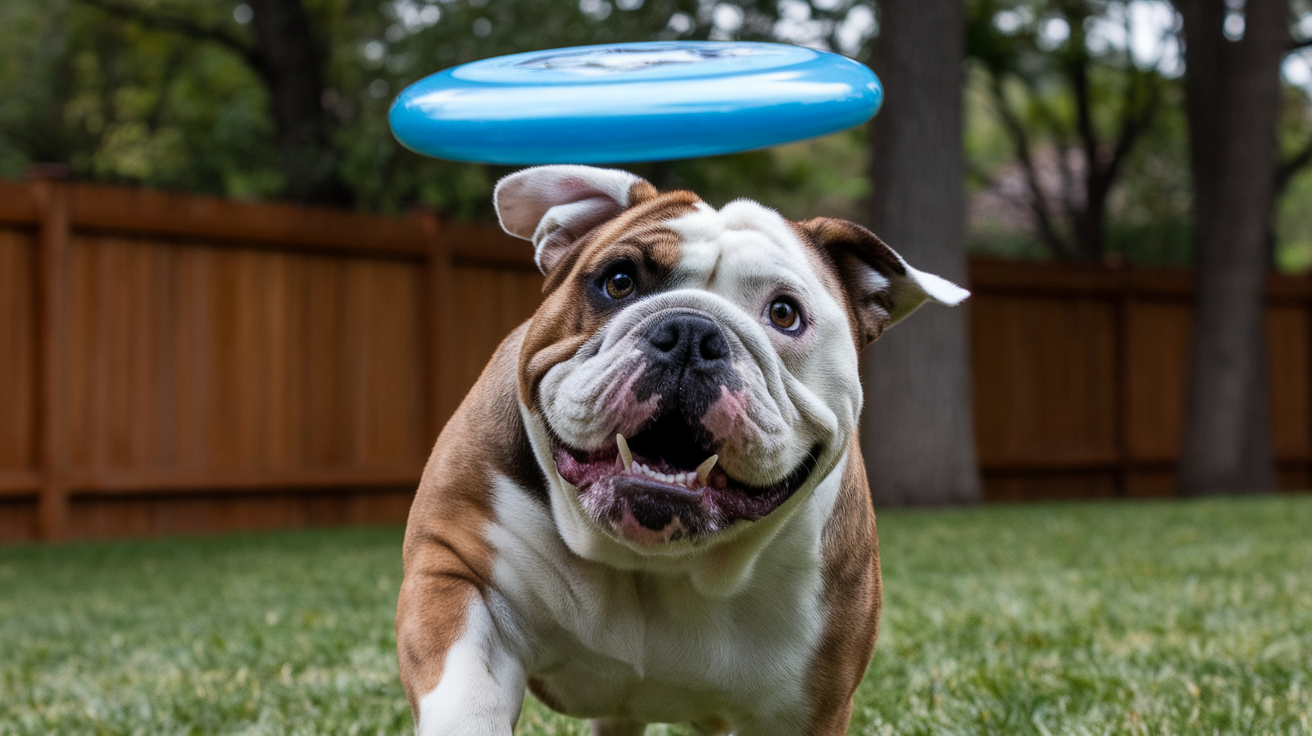 🎮 Bulldogs Love These 5 Fun Activities (And You Will Too!) - Dogdorable