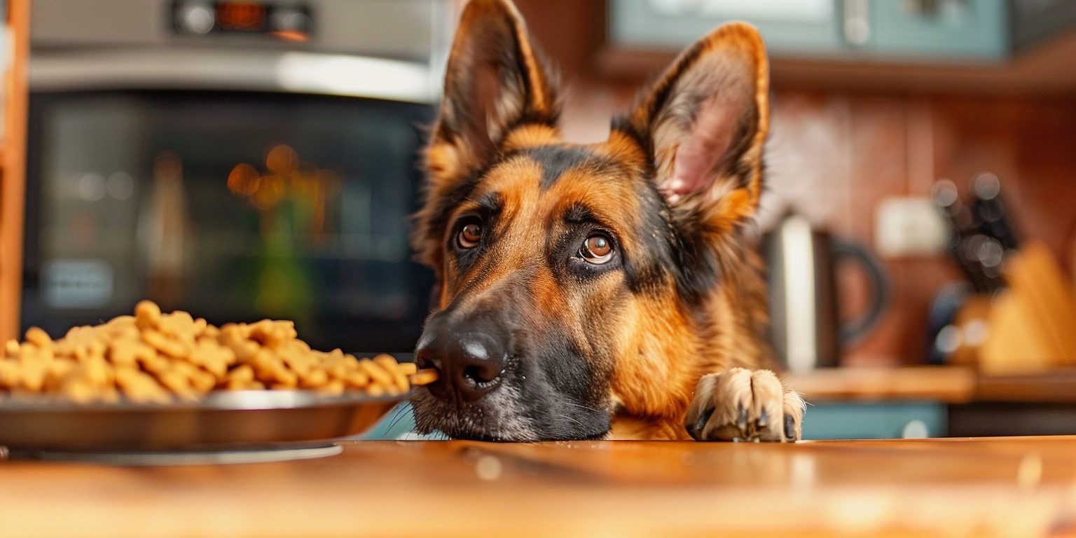 😂 10 Naughty German Shepherd Behaviors That’ll Make You Laugh Anyway ...