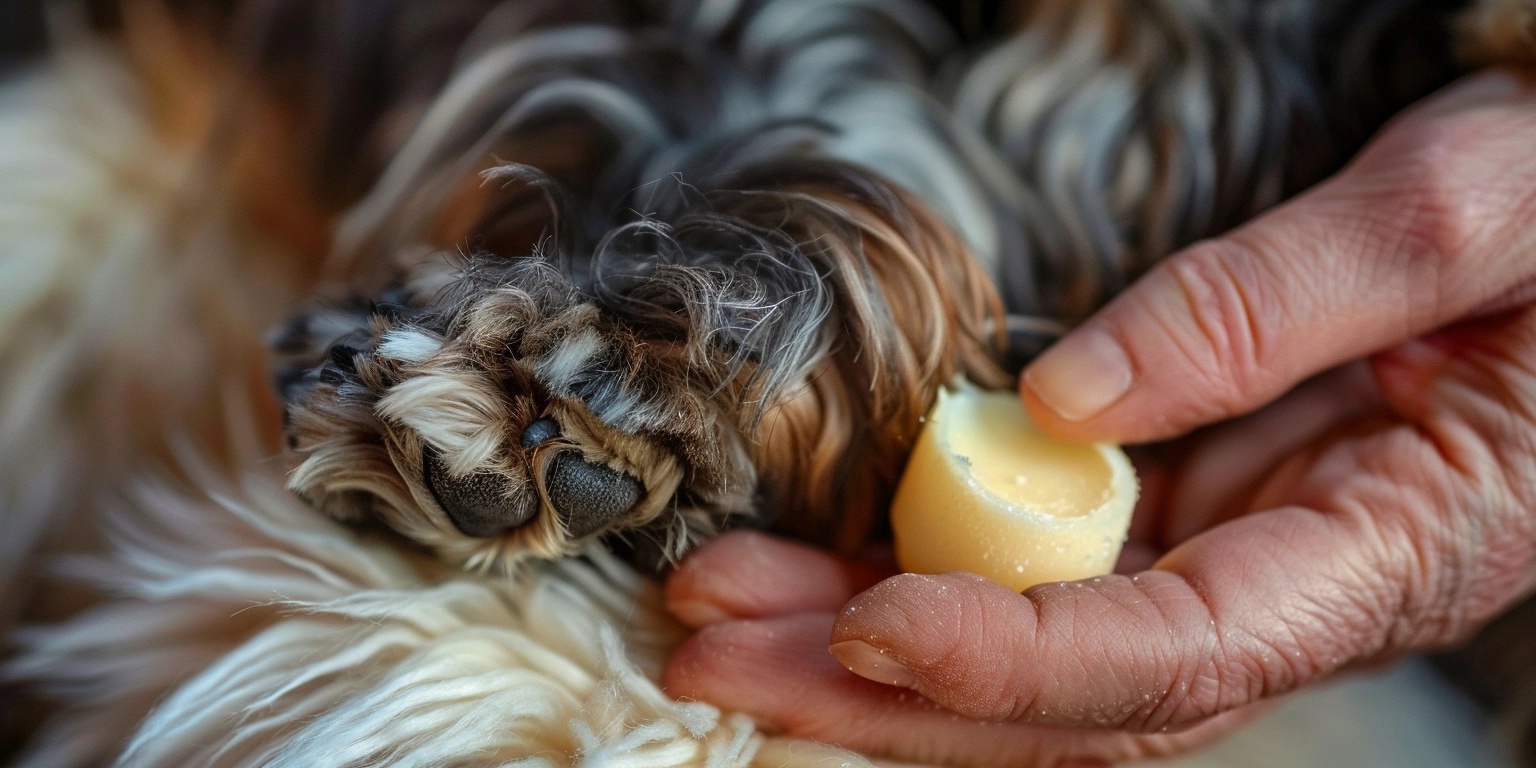 ⚡ 8 Essential Tips for Keeping Your Miniature Schnauzer's Paws Healthy ...