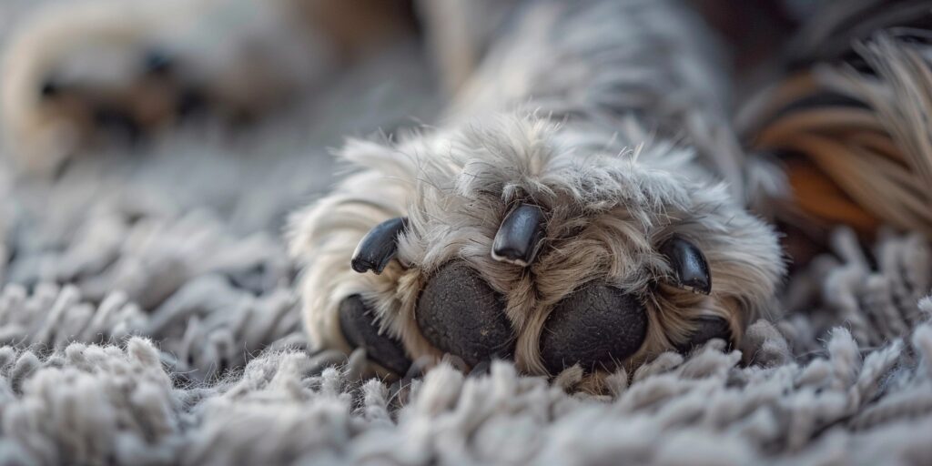 ️ The Dos and Don'ts of Miniature Schnauzer Nail Trimming