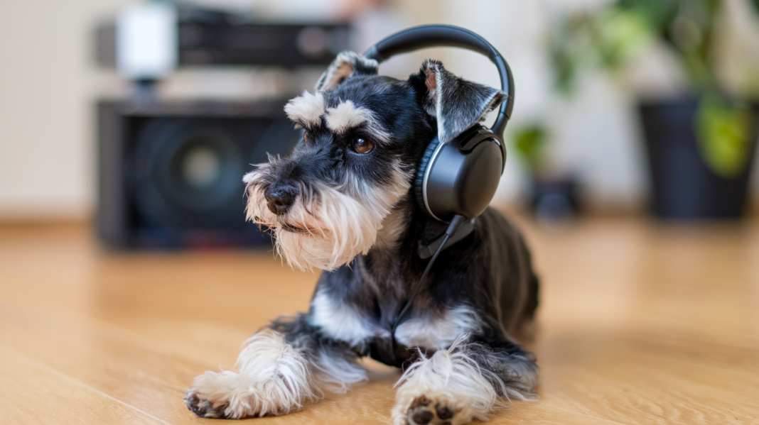 🔥 7 Hidden Talents Every Schnauzer Has (That Will Blow Your Mind