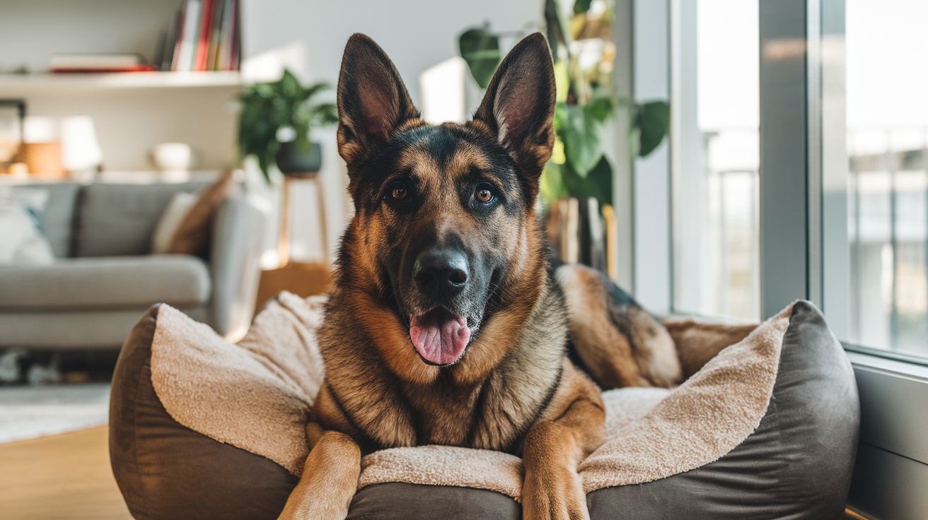 💡 5 Simple Changes That Can Dramatically Improve Your German Shepherds