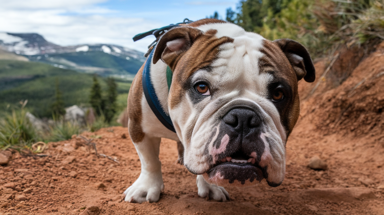 🎈 5 Fun Activities to Try with Your Bulldog This Week - Dogdorable