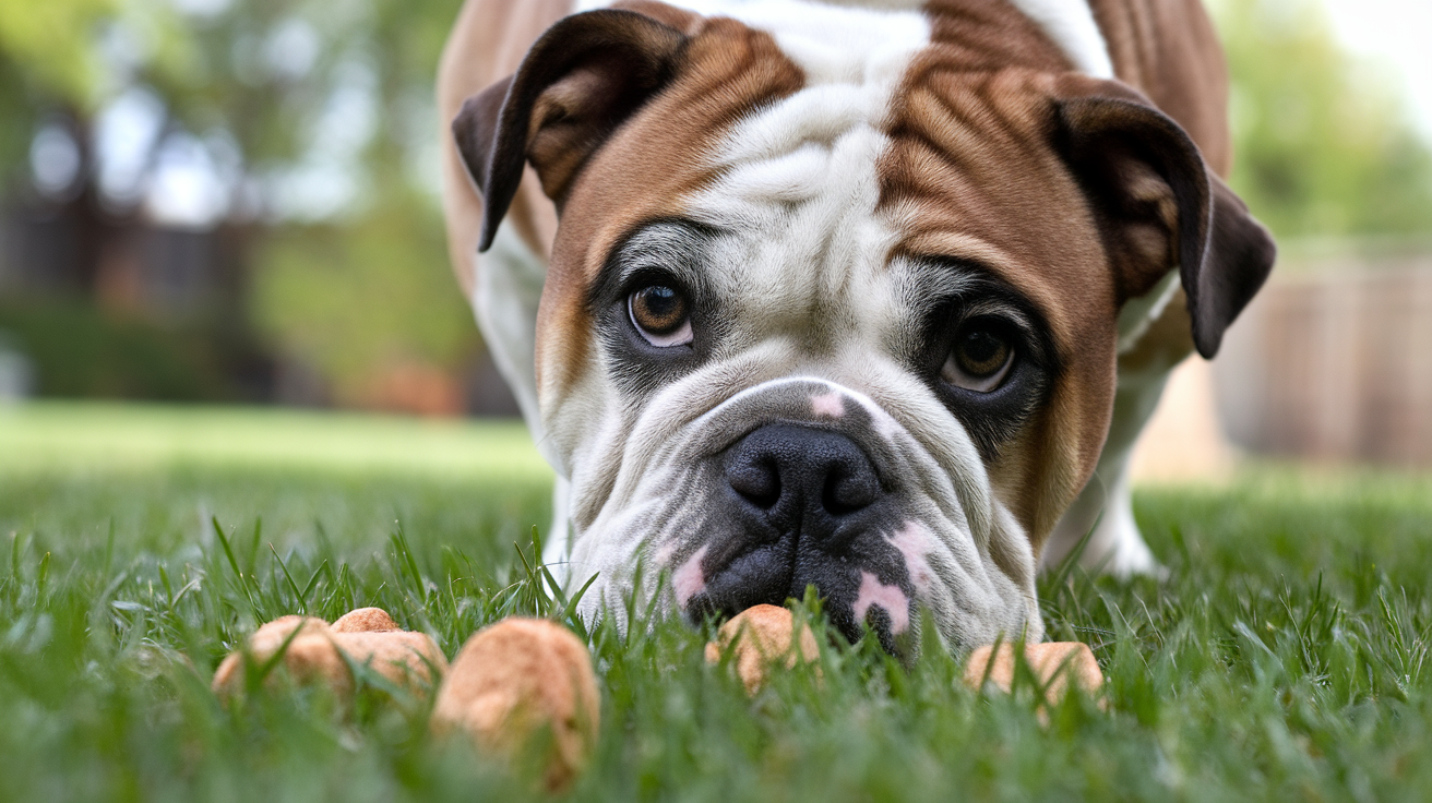 🏃‍♀️ Beyond Walks: Discover 8 Fun Activities Your Bulldog Will Love ...