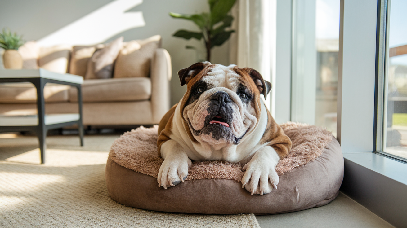💡 5 Simple Changes That Can Dramatically Improve Your Bulldogs Life(02)