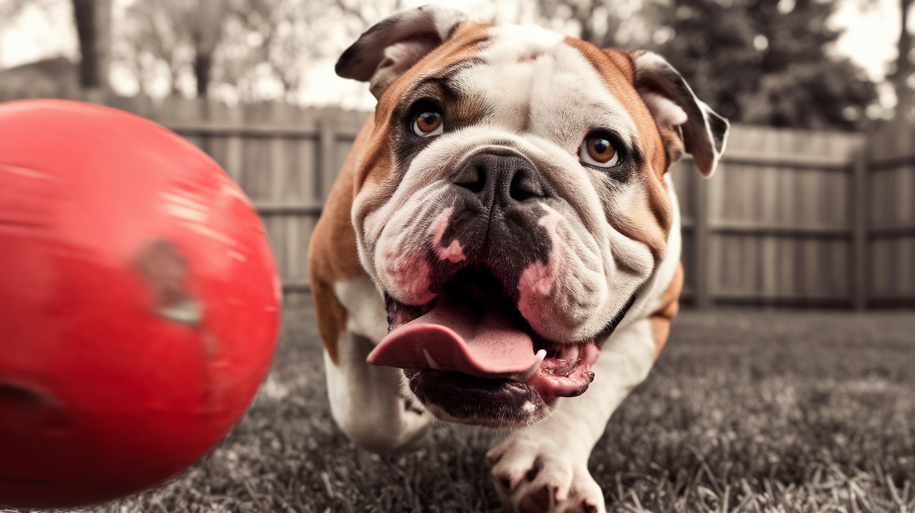 🎮 10 Essential Playtime Activities That Will Keep Your Bulldog Thriving ...